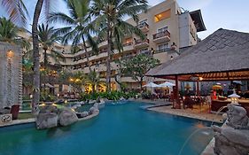 Kuta Paradiso Hotel in Bali